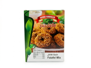 خلطة فلافل
