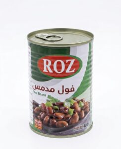 فول