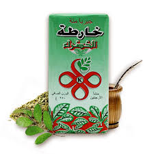 متة