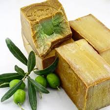 صابون غار (قطعة)